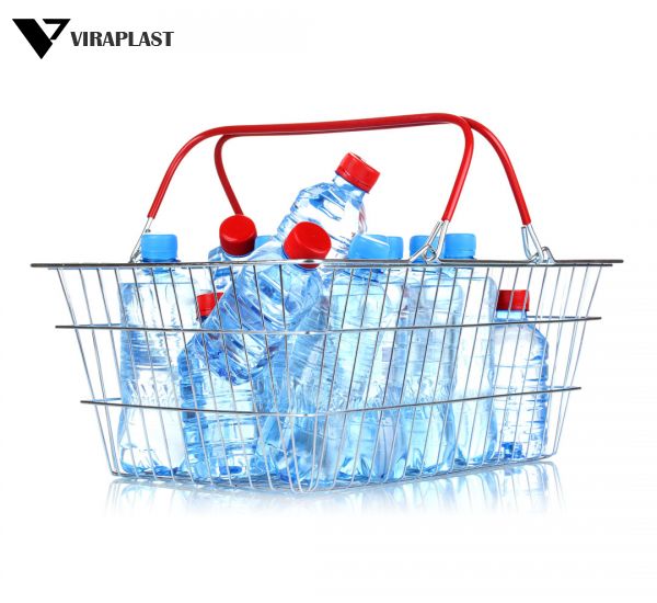 چند روش فروش بطری آب معدنی