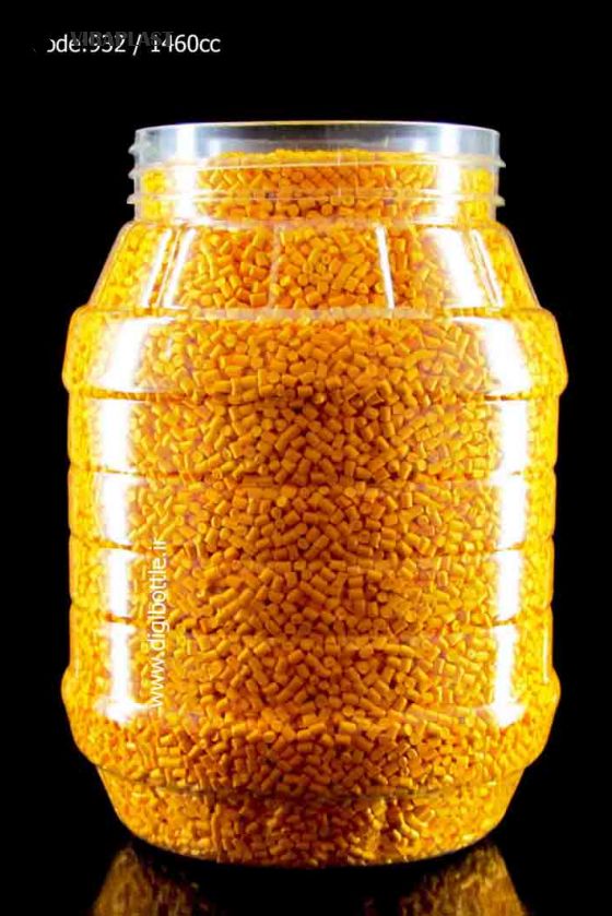 جار ۱۴۶۰سی سی خمره ای دهانه۹۰