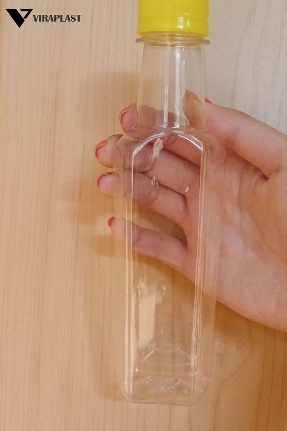  بطری ۲۵۰ سی سی الماس دهانه ۲۸
