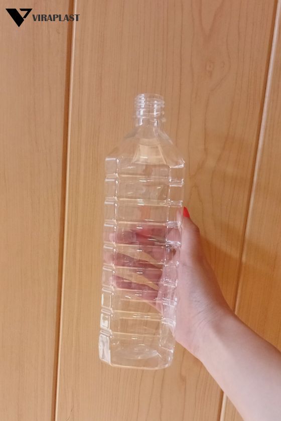 بطری رینگی ۱ لیتری دهانه۲۸