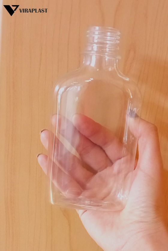 بطری۱۲۰سی سی کبری دهانه۲۸