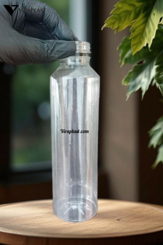 بطری 500 سی سی گلوریا دهانه38